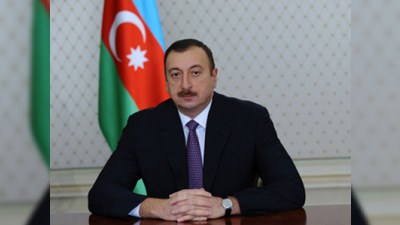 Prezident dini icmalara pul ayırdı  
