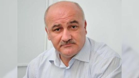 Arif Hacılı rəqiblərini yenidən “qucaqlaşmağa” dəvət etdi 