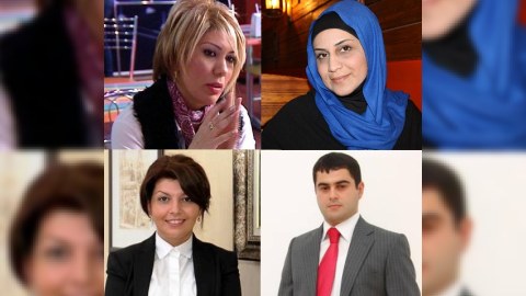 Qeyri-ixtisaslı jurnalistlər: “Jurnalistika artıq qanıma işləyib” - RUBRİKA