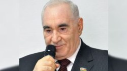 Fəttah Heydərov: “...Azərbaycanın ağsaqqalı yox idi”