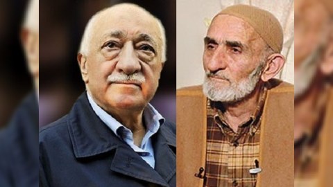 Fətullah Gülənin qardaşı öldü