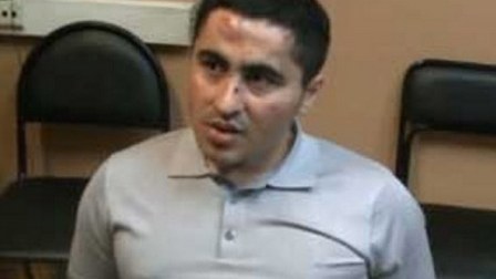 “Ded Xasan”ın qətlində azərbaycanlı izi ortaya çıxdı - Rövşən Lənkəranskinin adamı tutuldu - VİDEO