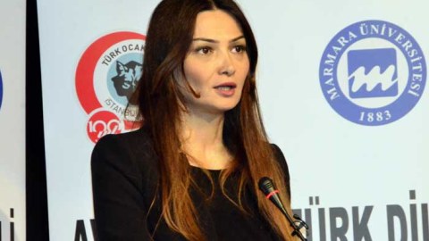 Qənirə Paşayeva: “Onlar gələcəkdə pensiyadan məhrum olacaqlar...”