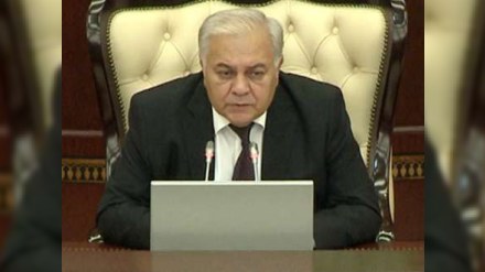 Oqtay Əsədov: “Avropalılara bel bağlamaq olmaz”
