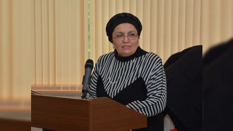 Məscidlərə polis mühafizə xidməti ayrıla bilər - QMİ-nin sədr müavini dindarları ayıq-sayıq olmağa çağırdı