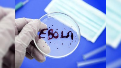 “Ebola” qurbanlarının sayı 7 minə çatır