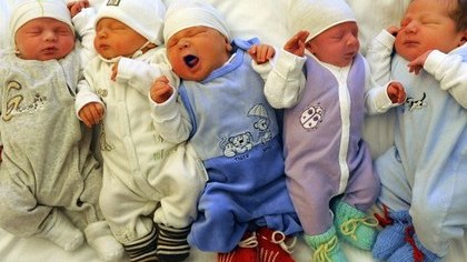 Məhəmməd xristian ölkəsində ən populyar addır