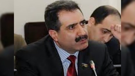 Fərəc Quliyev: “Beynəlxalq güclərin Azərbaycana dəstək verəcəyinə inanmıram”