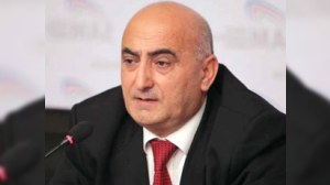 Musa Qasımlı erməni yalanlarını alt-üst etdi