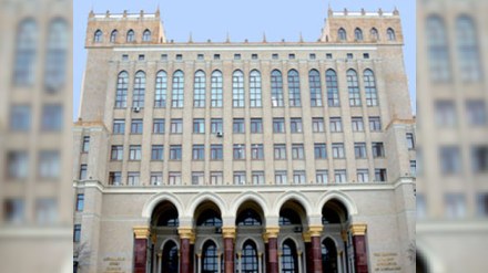 Elmlər Akademiyasının ahıl direktorları - 70-dən 80-dək...