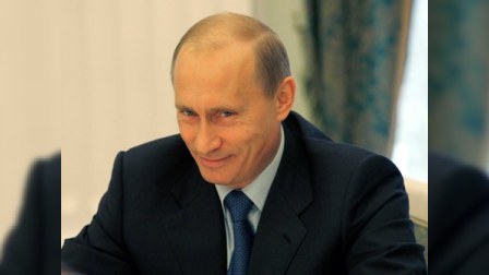 Putindən Türkiyəyə şad XƏBƏR