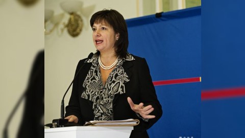 ABŞ Dövlət Departamentinin sabiq əməkdaşı Ukraynada vəzifəyə gətirilir 