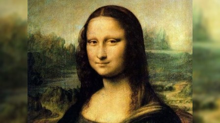 “Mona Liza” ilə bağlı yeni İDDİA 