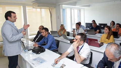Anadolu Agentliyinin baş direktoru istefa verdi