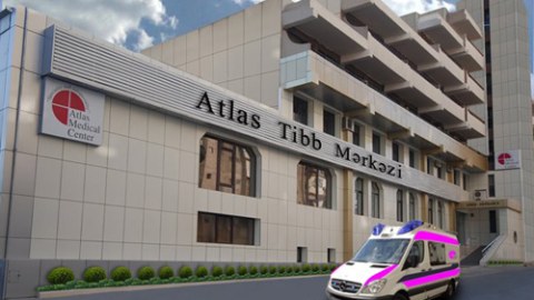 Azərbaycanda tanınmış özəl klinika bağlandı