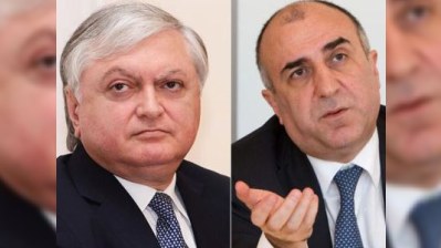 Məmmədyarov Brüsseldə Nalbandyanla görüşməyəcək