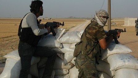 “ABŞ İraqdakı aşirəti silahlandıracaq” – RƏSMİ  