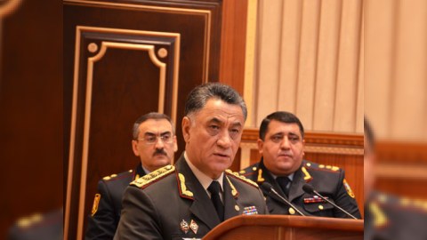 Azərbaycanın İnterpol-un axtarışına verdiyi 68 nəfərin yeri müəyyənləşdirilib