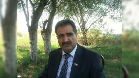 Fərəc Quliyev: “İŞİD-i yaradanlar sabah ondan zərbələr alacaq”