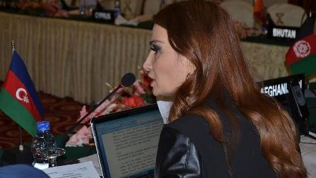 Deputat Ermənistana təzyiqlər göstərilməsi ilə bağlı çağırış etdi - FOTO