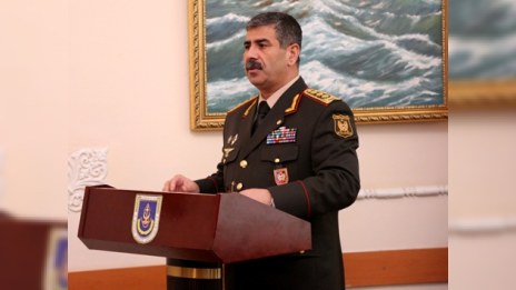 Müdafiə nazirinin əmri ilə Silahlı Qüvvələrdə yoxlamalar başladı