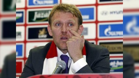 Robert Prosineçki Azərbaycan millisinin yeni baş məşqçisi təyin olundu - YENİLƏNİB