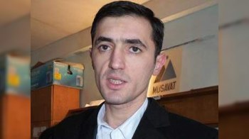 “Mən və tərəfdarlarım Qubad İbadoğlunun hərəkatında olmayacağıq” - Başqanlığa keçmiş namizəd