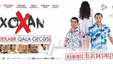 Varlı ailənin qızının bədəninə cin girdi 