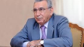 Ramiz Mehdiyev rəngli inqilablar, “beşinci kolon”, QHT-lərdən yazdı 