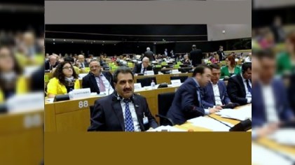 Fərəc Quliyev: “Sərsəng su anbarının təmirini ermənilərə etibar etmək olmaz”
