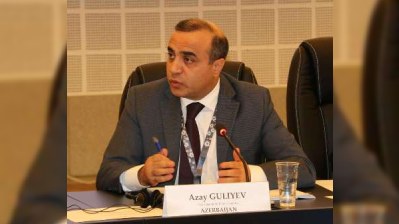"Ukraynada separatçılara tətbiq edilən sanksiyalar Dağlıq Qarabağdakı separatçılara da şamil edilməlidir"