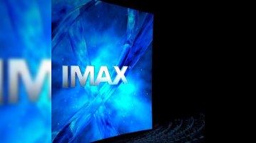 IMAX Azərbaycana gəldi