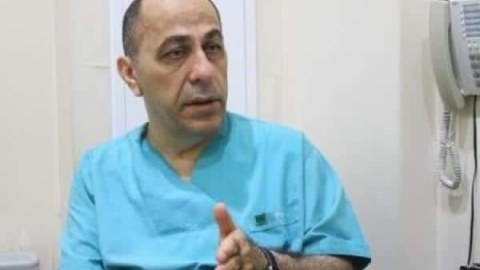 Adil Qeybullanın mərkəzi Qubad İbadoğlunun təşkilatına birləşə bilər – AÇIQLAMA
