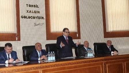 “Terrorçuluq Ermənistanın dövlət siyasətinin tərkib hissəsidir”