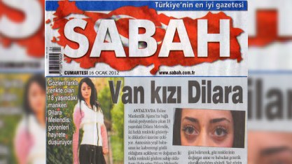 Azərbaycandakı Media İşçi Qrupundan “Sabah” qəzetinə etiraz