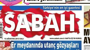 “Sabah” qəzeti Azərbaycanla bağlı səhvini düzəltdi