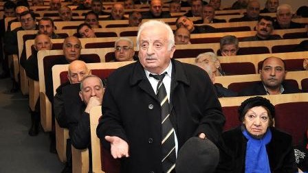 “Azərsu” maarifləndirici tədbirləri davam etdirir - FOTO