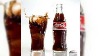Kola içən uşaq öldü 