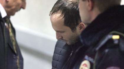 "Coca-Cola"nın direktorunu öldürən Azərbaycan vətəndaşı tutuldu