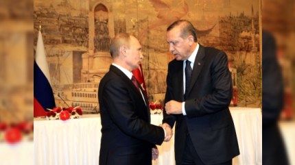 “Azərbaycan Rusiya ilə Türkiyənin rəqibinə çevriləcək və gəlirləri azalacaq" 