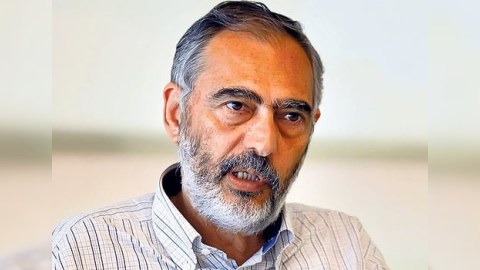 Davudoğlunun erməni müşaviri yenə qalmaqala səbəb oldu