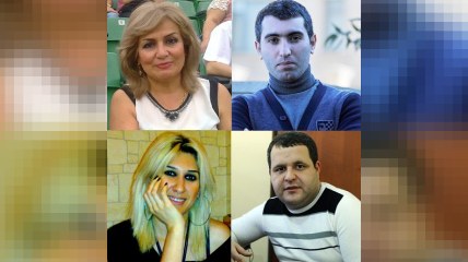 Qeyri-ixtisaslı jurnalistlər: “Jurnalistika mənə çörək, savad verdi, həyat yoldaşı qazandırdı” - RUBRİKA