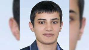 Erməni əsgər intihar edib - FOTO