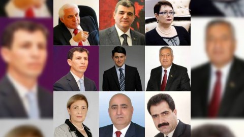 2014-cü il yadda necə qalacaq? - DEPUTATLAR 2014-ü dəyərləndirdilər
