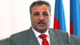 Tağı Əhmədov aparat rəhbəri oldu