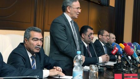 Prezident Administrasiyasının sektor müdiri: “Azərbaycan daxildəki “beşinci kolon”un təsirinə məruz qalır”  