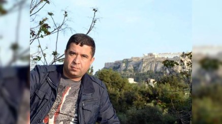 Nazirliyin fotoqrafı İngiltirədə müsabiqənin qalibi oldu - FOTO