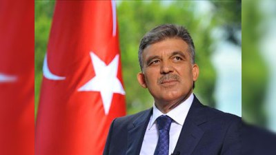 Prokurorluq Abdulla Gül barəsində qərar verdi 