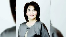 Bakı Təhsil İdarəsinin rəhbərliyinə gətirilən Məhəbbət Vəliyeva kimdir? - FOTO