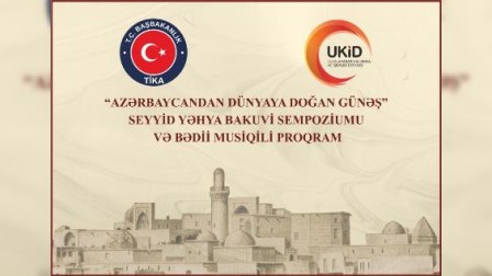 Seyyid Yəhya Bakuviyə görə Bakıya toplaşdılar